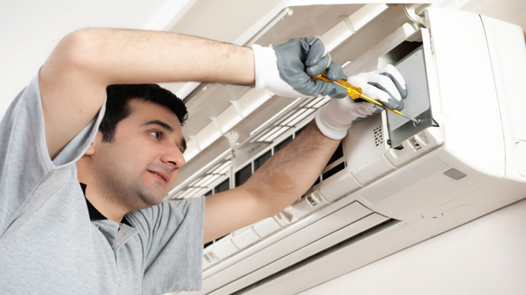 AC services in chennai