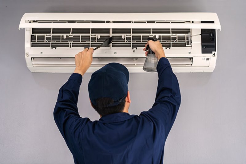 AC services in chennai