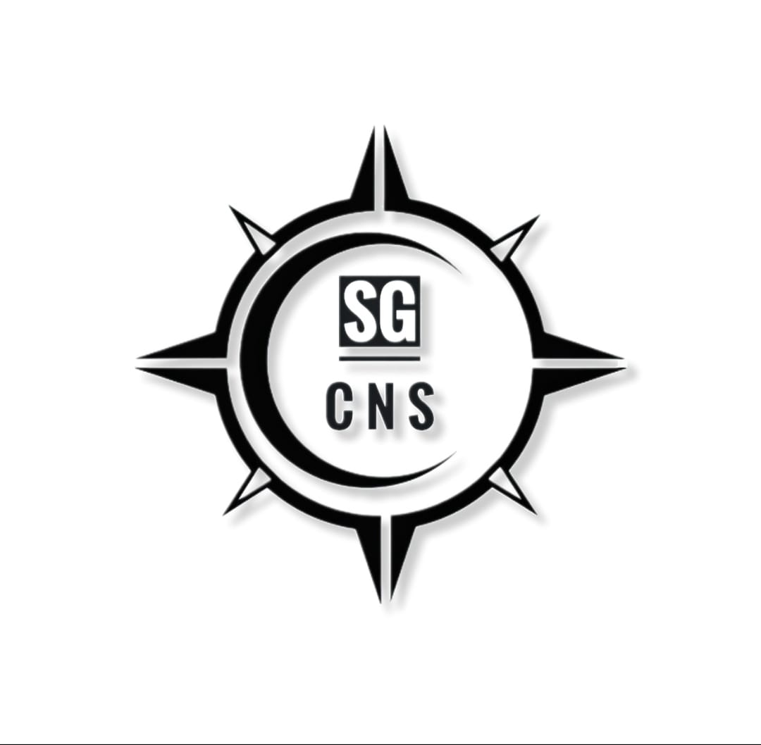 SG chennai near services company logo