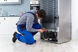 Fridge service near chennai