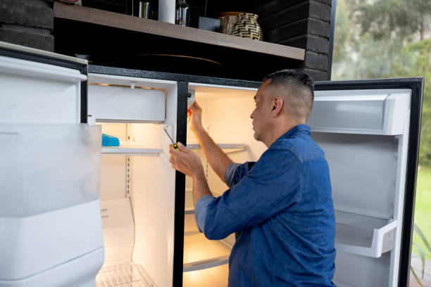 Fridge service near chennai