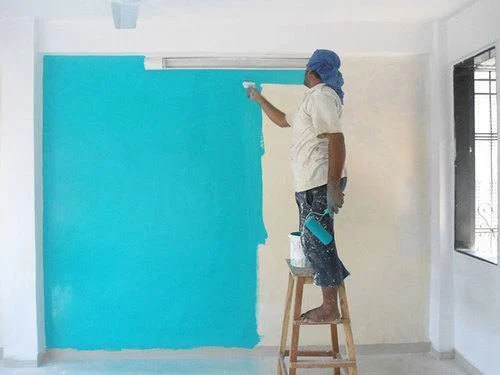 House painting service near chennai