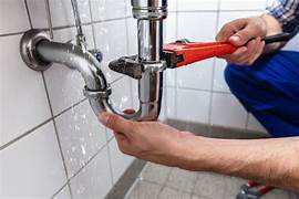 plumbing works in chennai